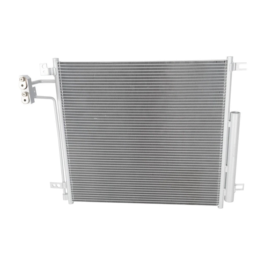 A/C Condenser for Jeep Grand Cherokee (2022–2023) CH3030272, KLX-KSI-AC30231-CL360A50