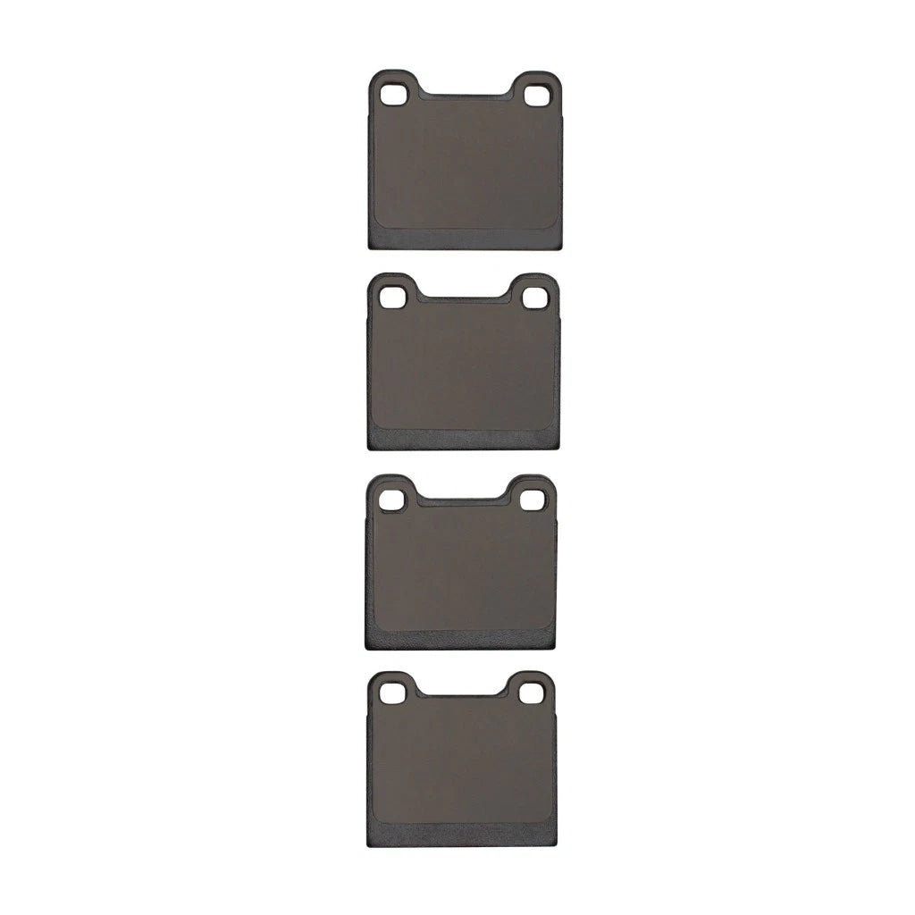 Disc Brake Pads for Volvo 940 (1991–1995) ALX-PAU-DF-1551-0031-00-CLA9