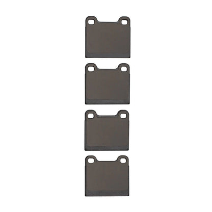 Disc Brake Pads for Volvo 940 (1991–1995) ALX-PAU-DF-1551-0031-00-CLA9