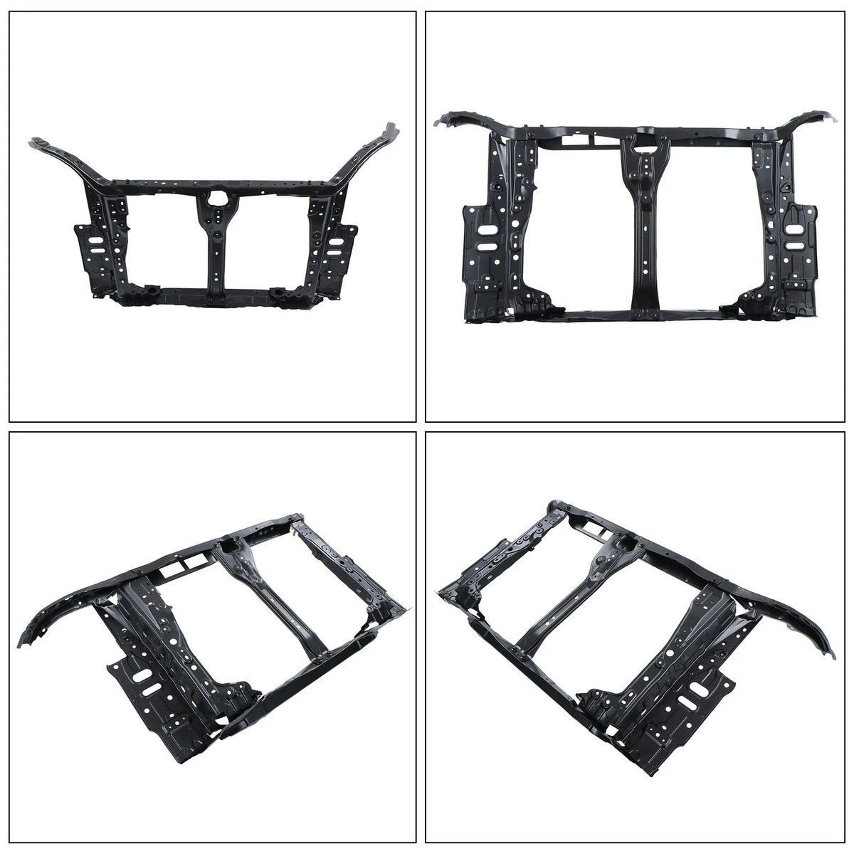 Radiator Support Assembly for Subaru Forester (2019–2021) SU1225158, 53029SJ0009P