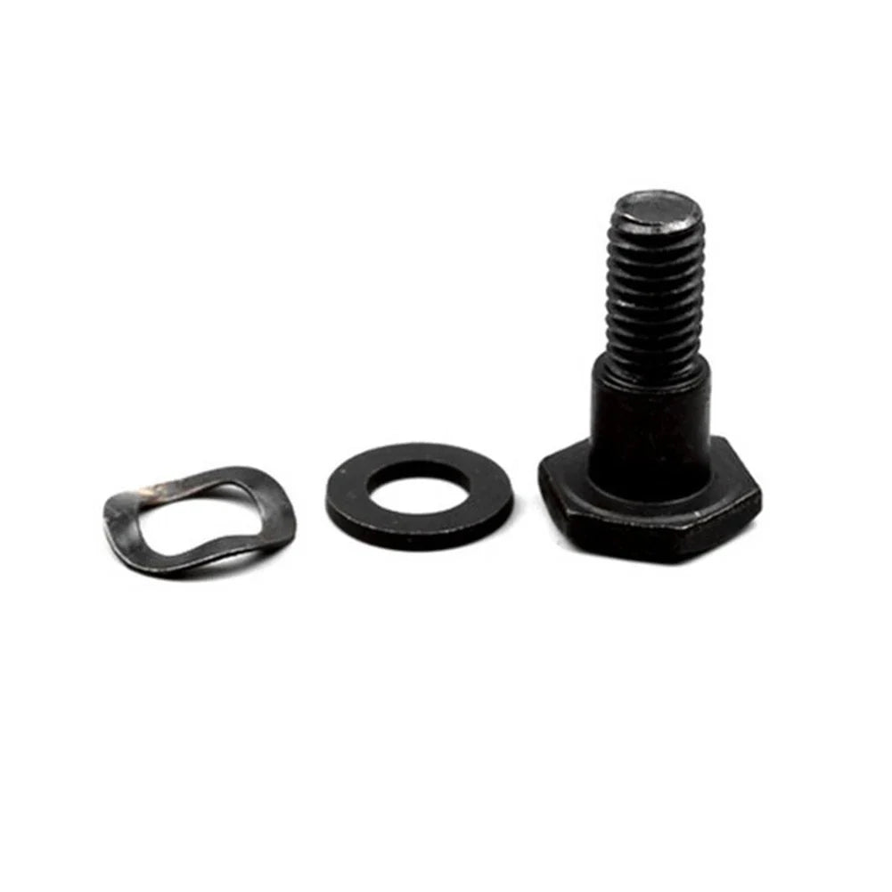 2X Lawn Mower Clutch for 43CC 49CC 52CC (Replacement Clutch Bolt)