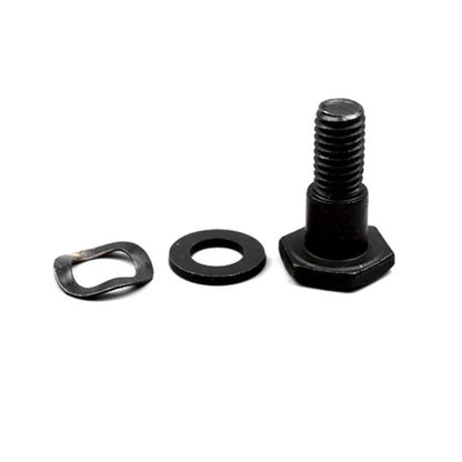2X Lawn Mower Clutch for 43CC 49CC 52CC (Replacement Clutch Bolt)