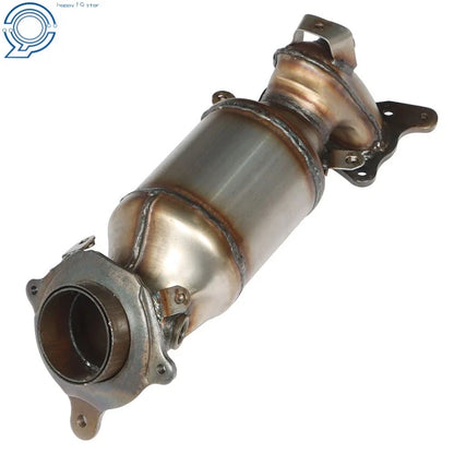 Exhaust Manifold Catalytic Converter Kit for Honda Accord (2008–2012)