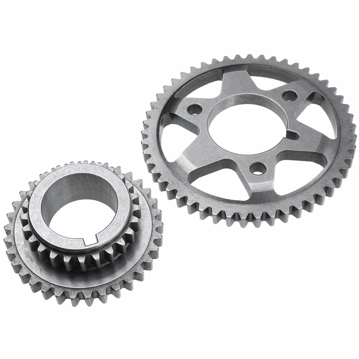 9x Timing Chain Kit for Honda S2000 (2000–2009) - 14401PCX004, TS13178