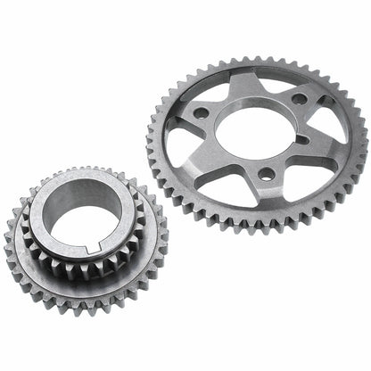 9x Timing Chain Kit for Honda S2000 (2000–2009) - 14401PCX004, TS13178