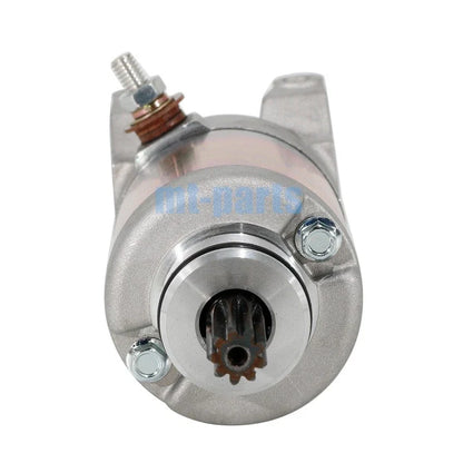 Starter Motor for TVS Apache RTR 160 V2 / 180 V2 (2022) M1060060