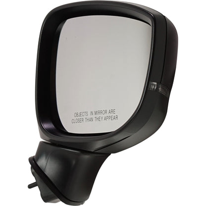Passenger Right Side Mirror for Mazda CX-9, CX-5 (2017)