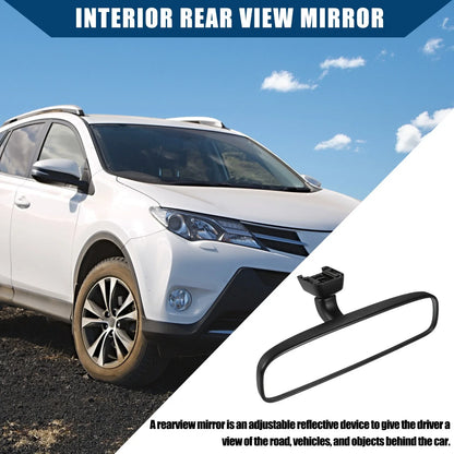 Rear View Mirror for Toyota RAV4 Yaris Prius (No.8781052041)