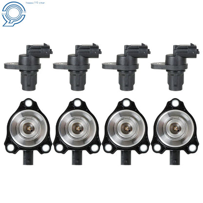 Camshaft Position Sensors for Mercedes-Benz W164 W209 W211 (2006–2010)