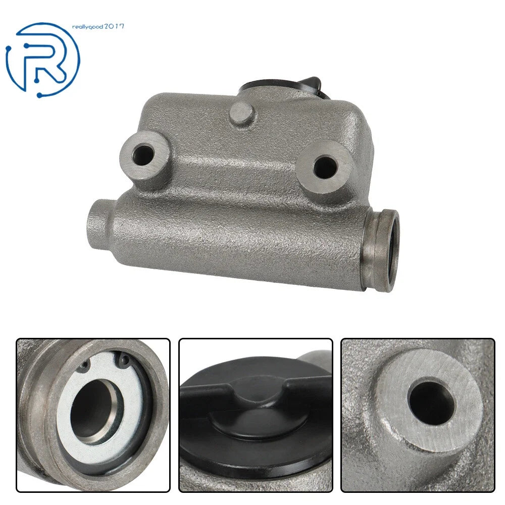 Brake Master Cylinder for Ford F-100 (1953–1956) 1.063 In. w/ Reservoir