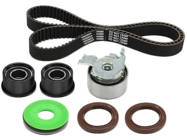 Timing Belt Kit for Suzuki Reno 2.0L (2005–2008) FM117GM