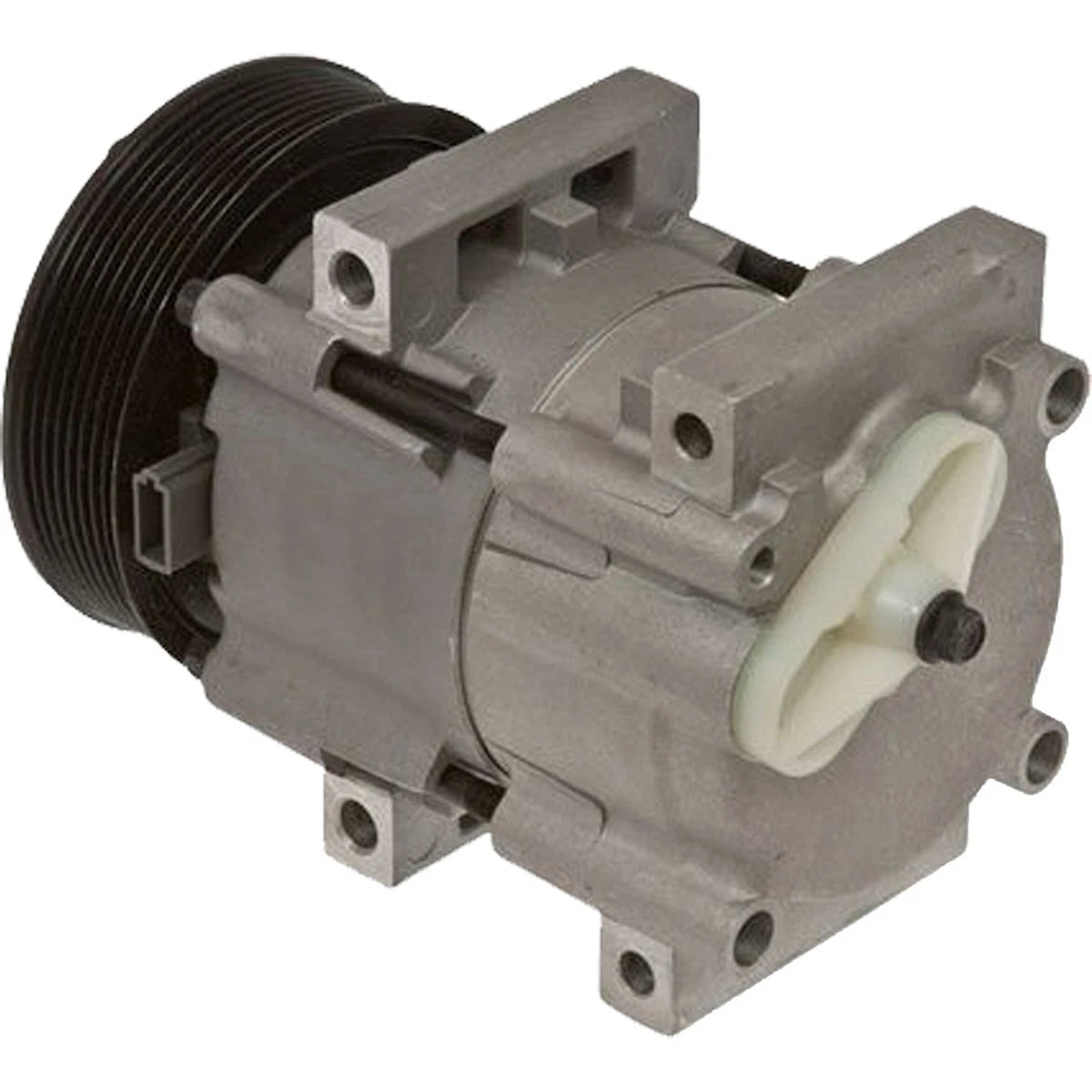 A/C Compressor for Ford F350 F250 E350 (1993–1997) 6511459 REPF191113