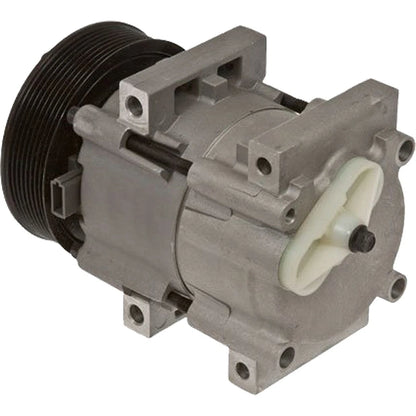 A/C Compressor for Ford F350 F250 E350 (1993–1997) 6511459 REPF191113