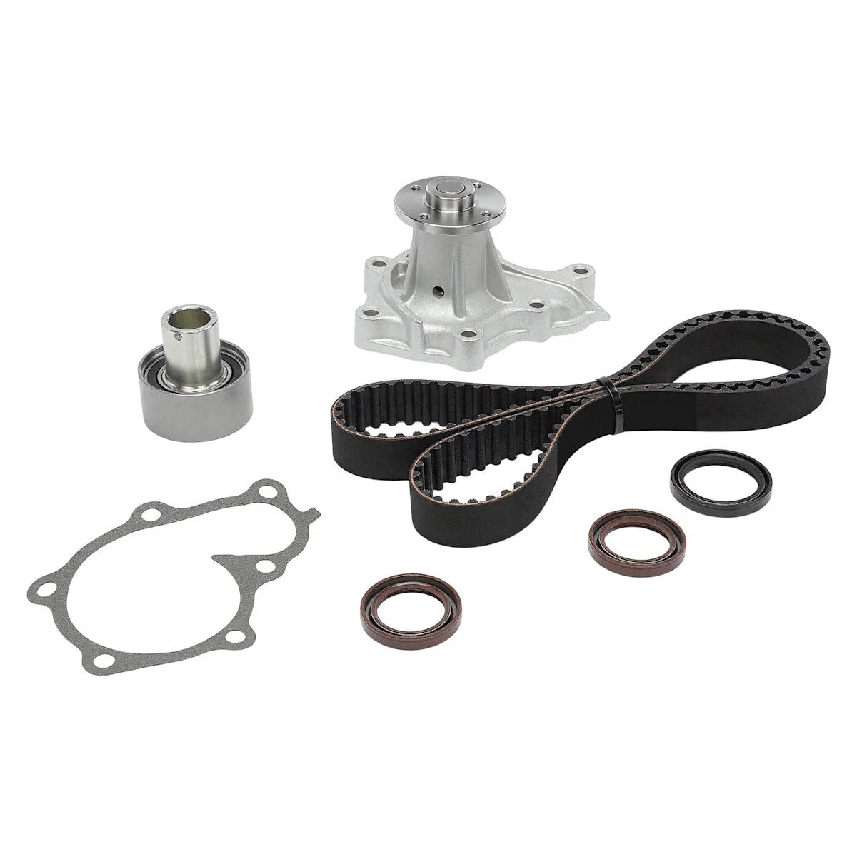 Timing Belt Kit for Mercury Villager Nissan Quest (1999–2002) 18039438