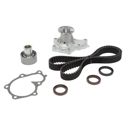 Timing Belt Kit for Mercury Villager Nissan Quest (1999–2002) 18039438