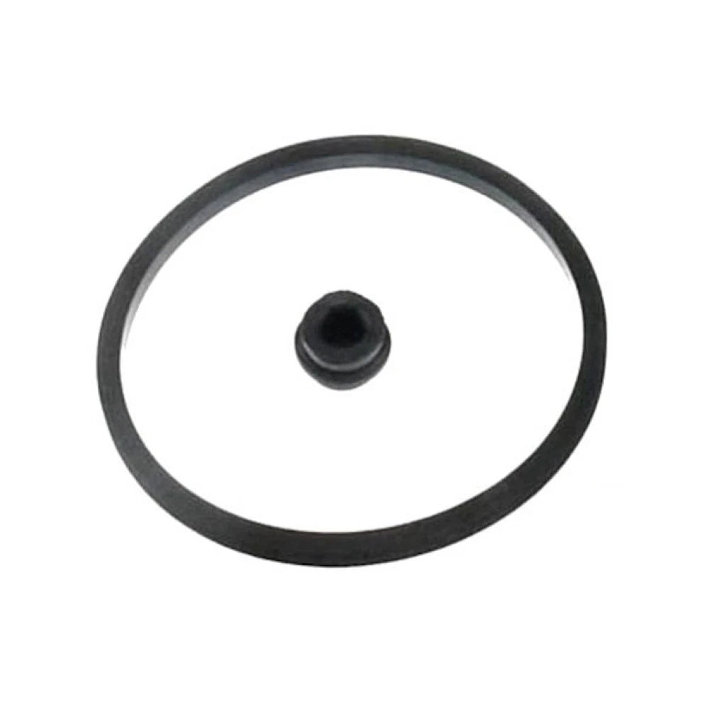 Disc Brake Caliper Seal Kit for Seat Ibiza (2001–2015) OLX-ACD18H1168-CL360A55