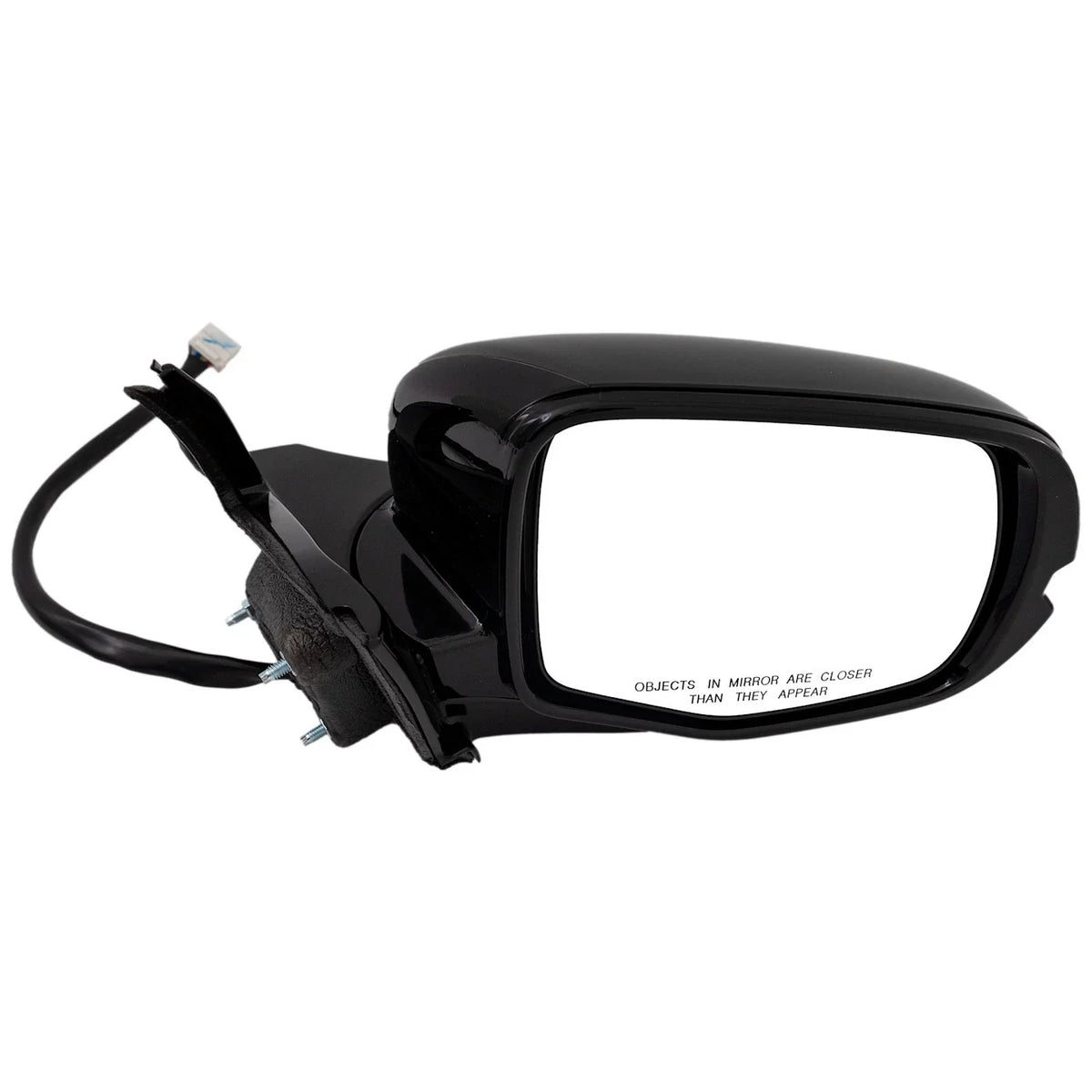 Heated Right Side Mirror for Honda Pilot (2016–2018)