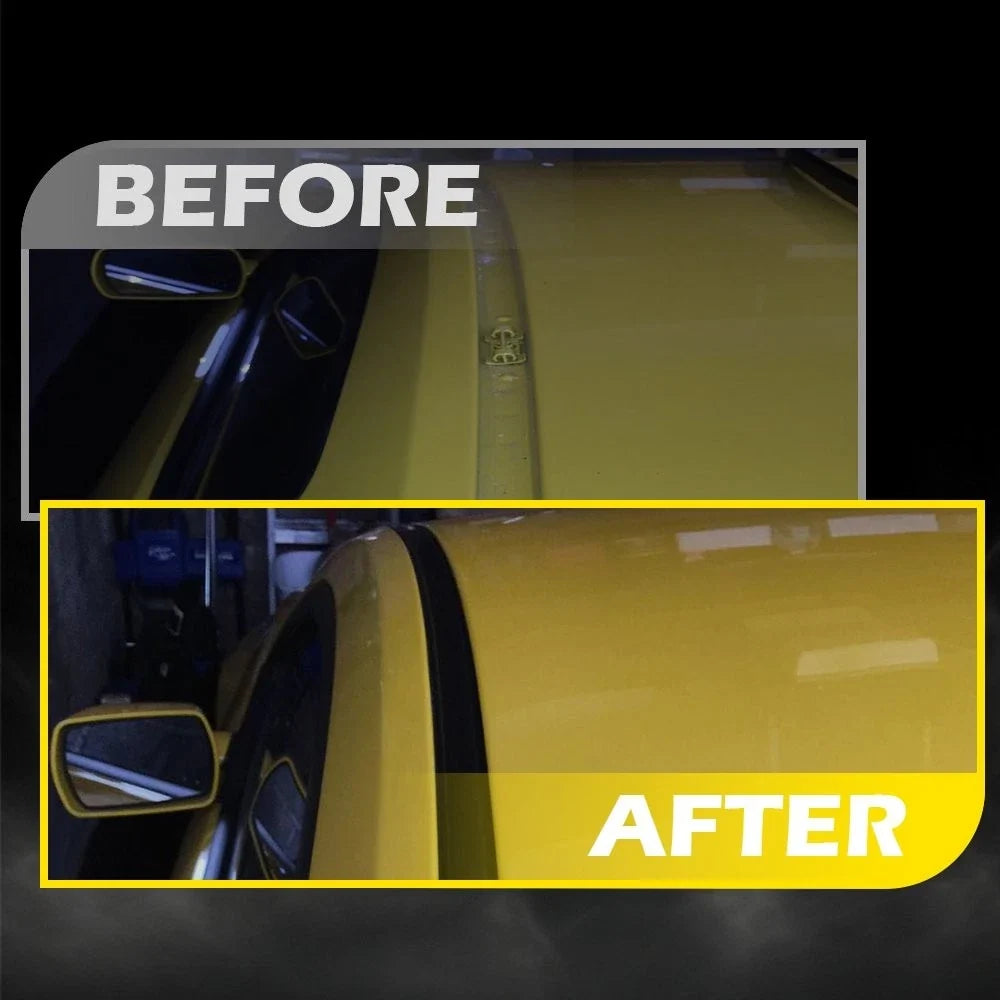 2X Roof Drip Molding for Lexus IS300 Toyota Altezza (2001–2005)