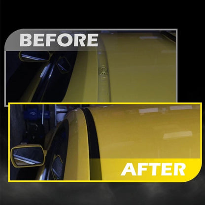 2X Roof Drip Molding for Lexus IS300 Toyota Altezza (2001–2005)