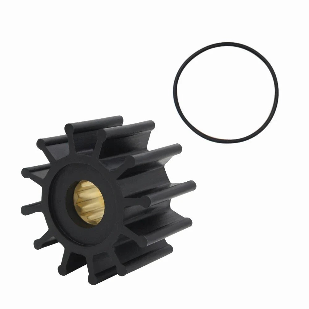 Marine Water Pump Impeller for Beta Marine 43 50 58 BHP & XLD 418 (N/A)
