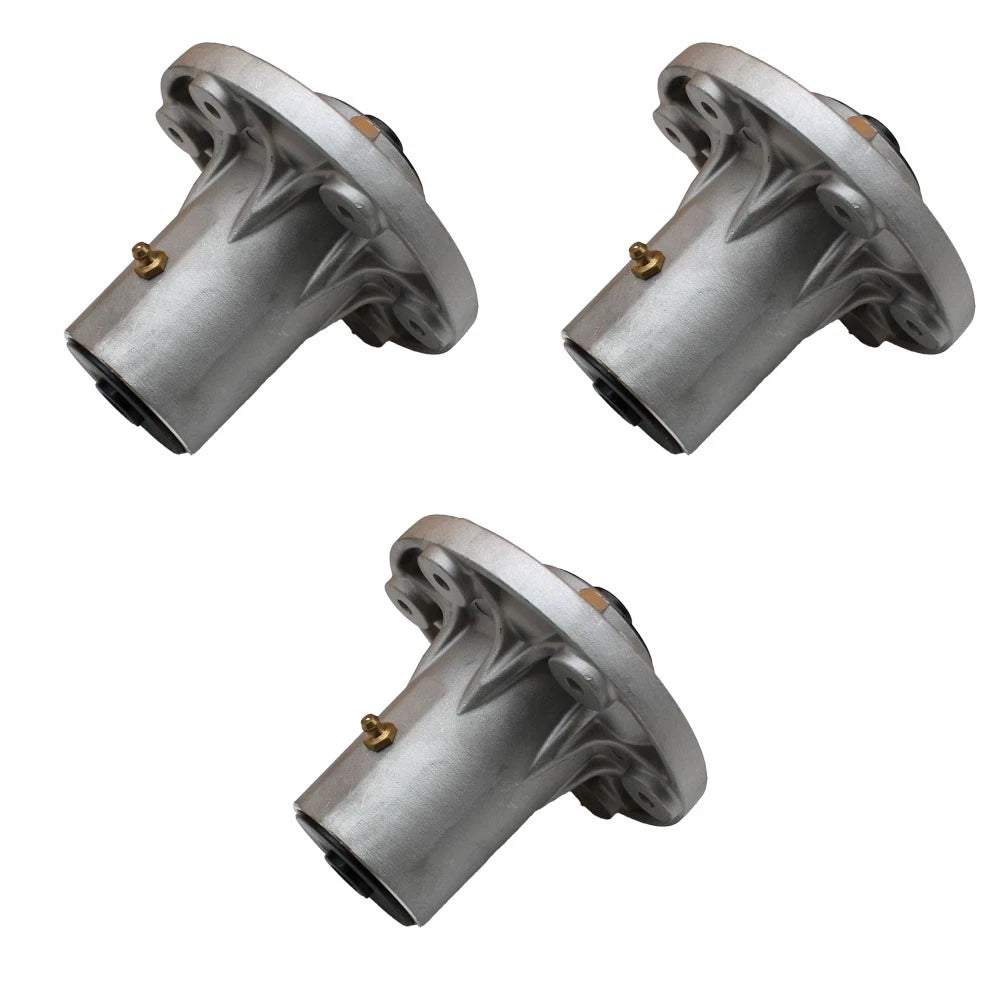 Pack of 3 Lawn Mower Deck Spindles for Ferris 300S S65Z (Fits 84003173)