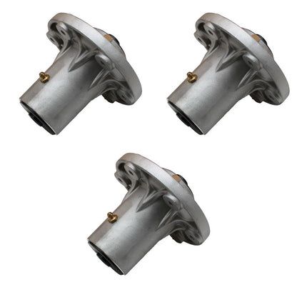 Pack of 3 Lawn Mower Deck Spindles for Ferris 300S S65Z (Fits 84003173)