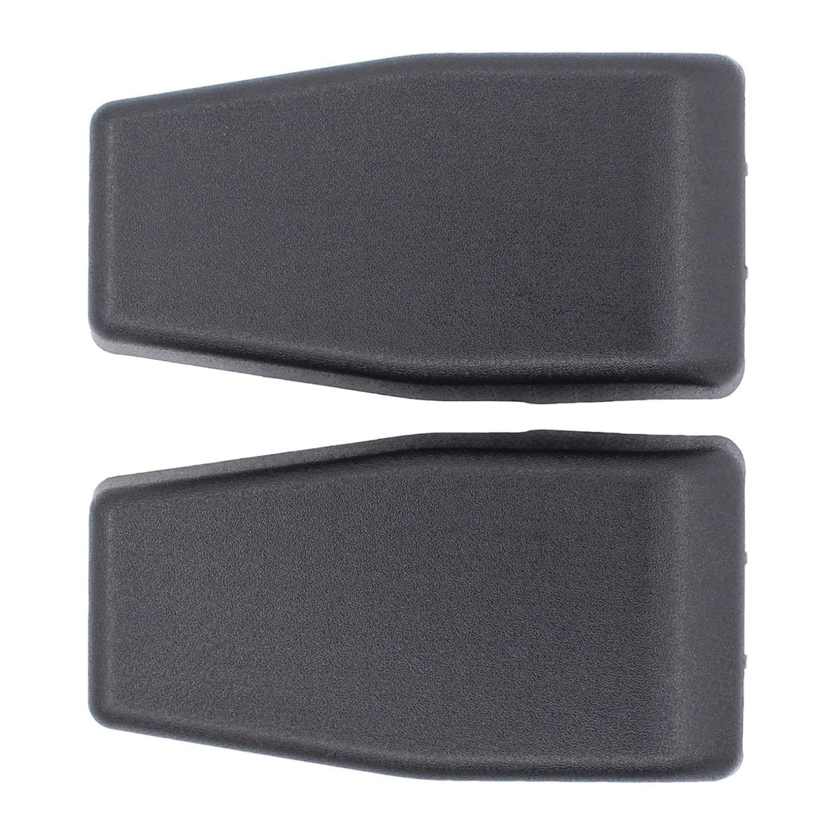 2X 68140033AA Hinge Cover for Jeep Wrangler JK JKU (Does Not Apply)