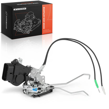 Front Left Door Lock Actuator for Toyota Highlander (2001–2007) DLA772, 6904048060, 931-470