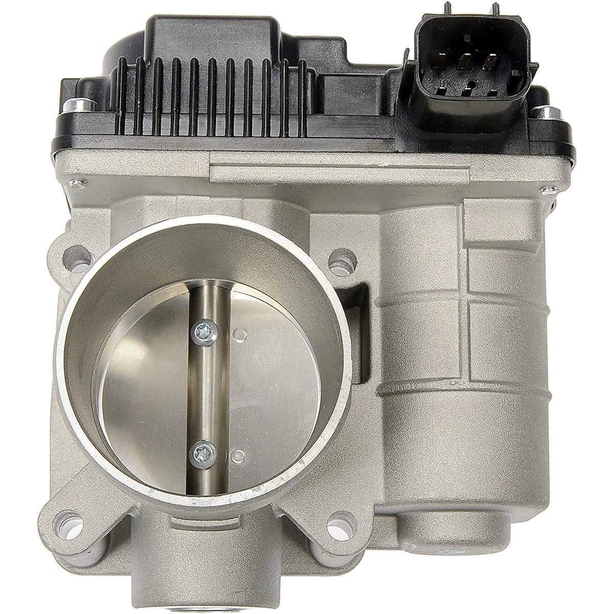 Throttle Body for Nissan Sentra (2003–2006) 977-561, TB1003, ETB0002