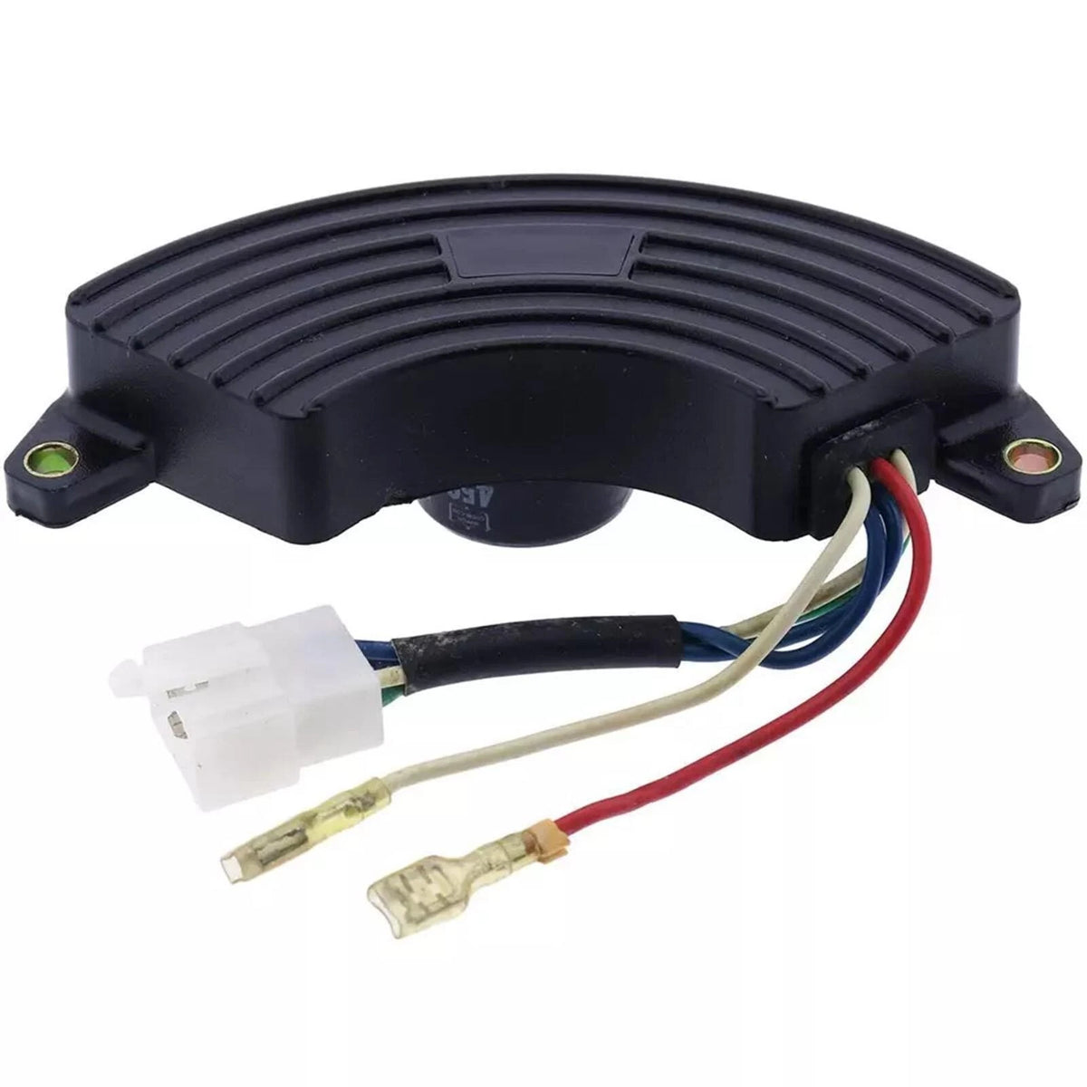 AVR Voltage Regulator for Yokohama YK10000E YK8500E (8.5KW 10KW) AVR-7510K-YK