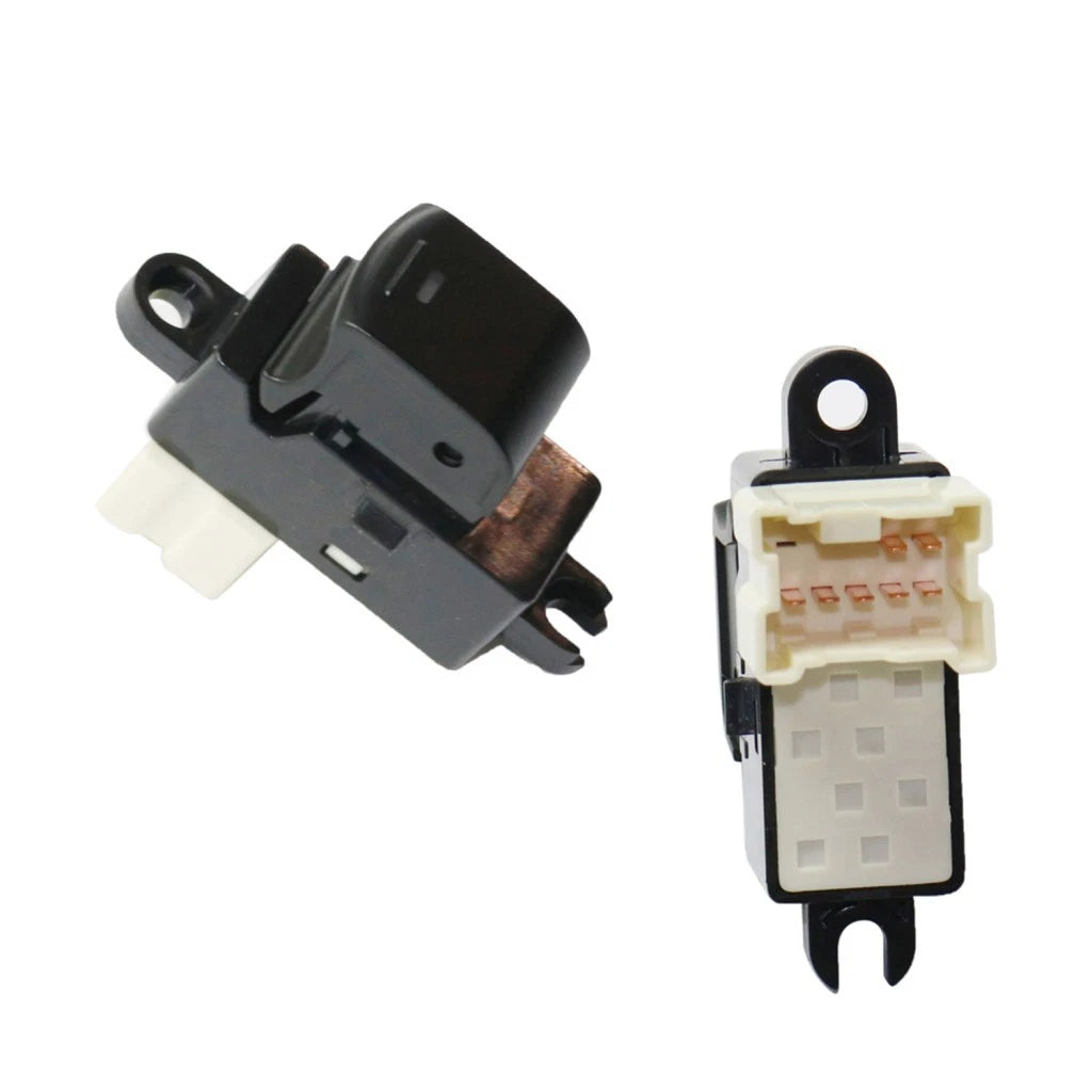 Window Switch Pair for Nissan Titan (2004–2015) PLX-M0-USA-RN50520021-CL360A73