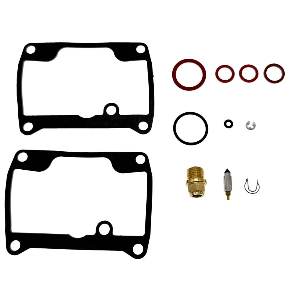 Carburetor Rebuild Gasket Repair Kit for SPI Mikuni VM30 VM32 VM34