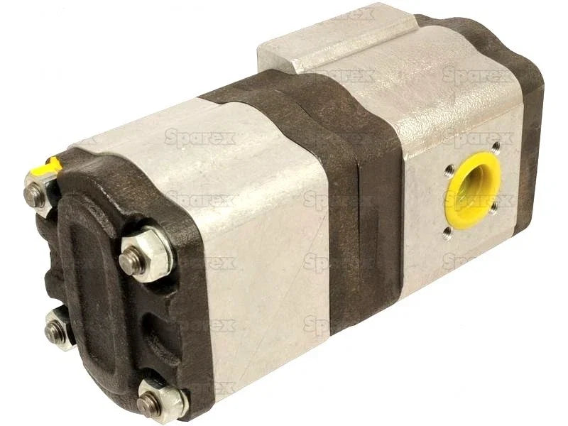 Hydraulic Pump for Massey Ferguson 6130-6190 Tractors (2000–2010)