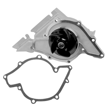 Water Pump for VW Passat, Audi A4, A6, S4, Cabriolet (1998–2005)