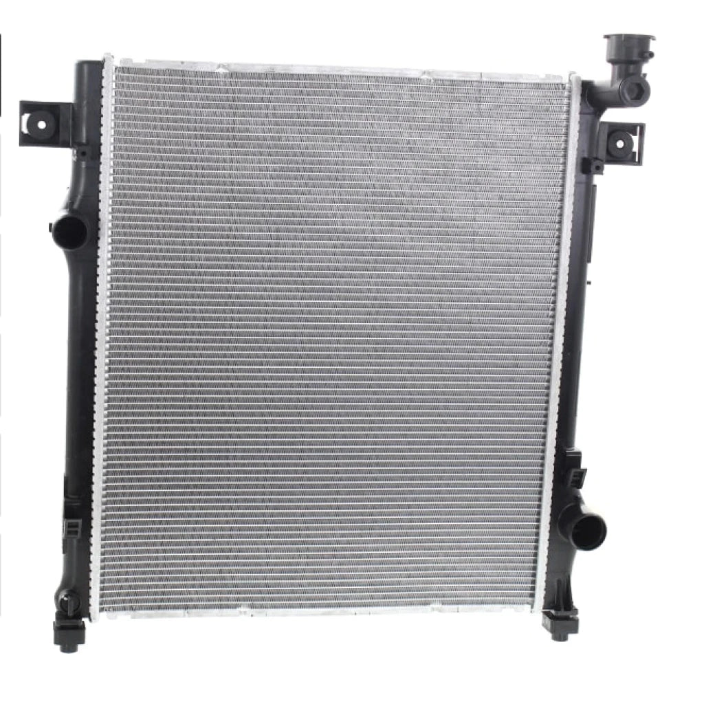 Radiator for Dodge Nitro (2007–2011) KLX-KSI-CUC2971-CL360A50, CH3010342