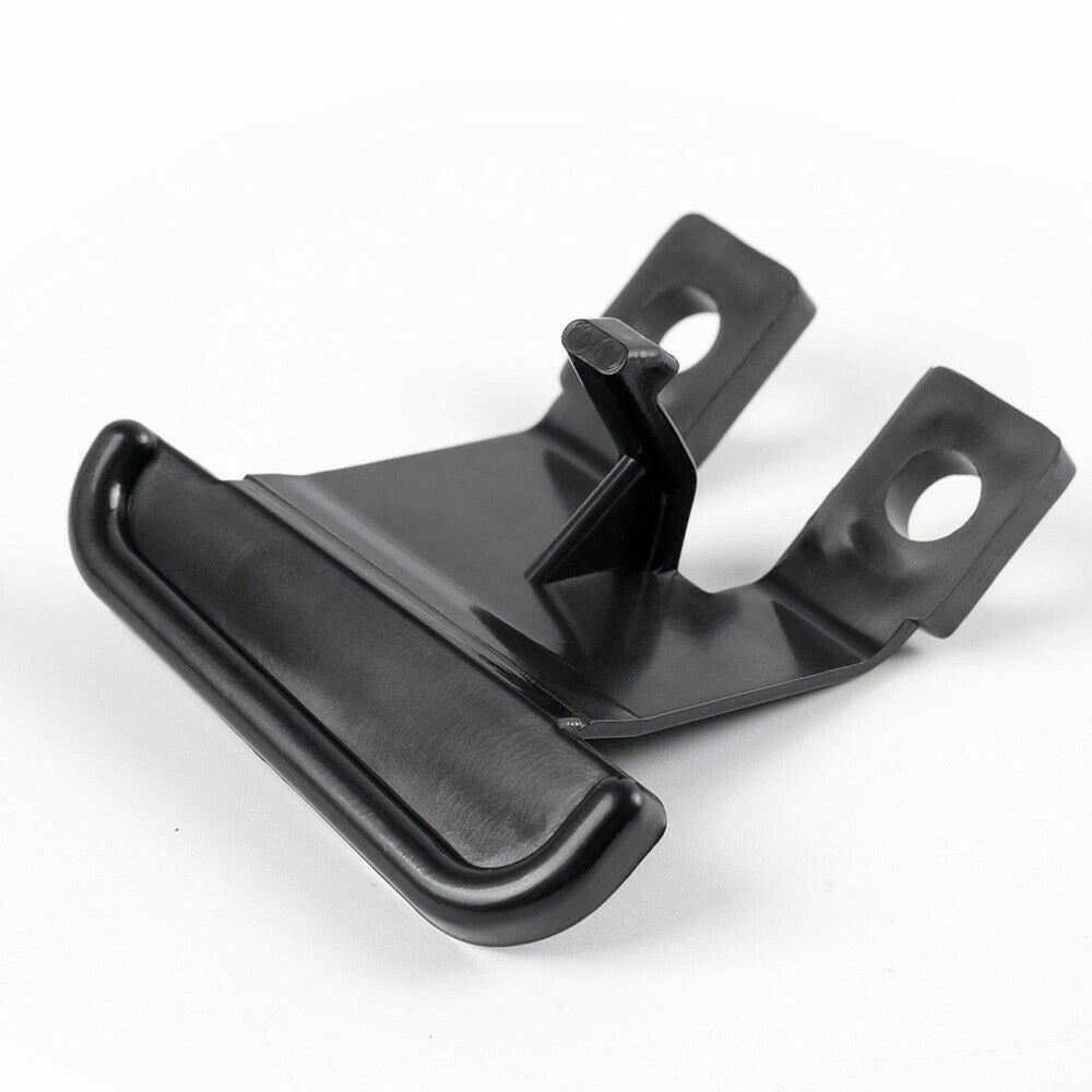 2X Center Console Latch Lock for Trailblazer Envoy Rainier Bravada (2002–2009) - J-02ITG0005BBK, 924-811, 19127364, 19127365, 19127366