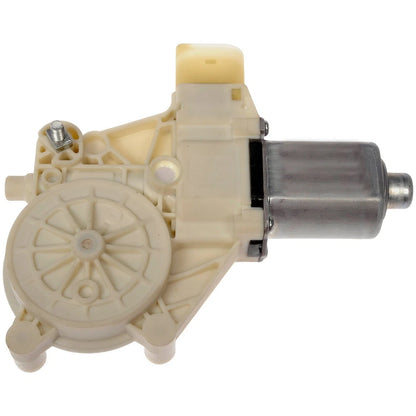 Front Left Power Window Motor for BMW 325i 328i 335d 335i M3 X1 (2006–2013) 742-416, 11743338-101