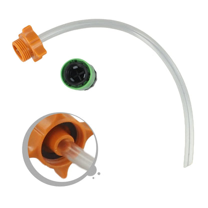 Adapter Tool for 60044335 High Pressure (1/2/3-Liter Bottles)