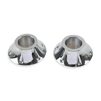 25mm Tapered Axle Wheel Spacers for Harley Electra Glide Road King (2008–2023)