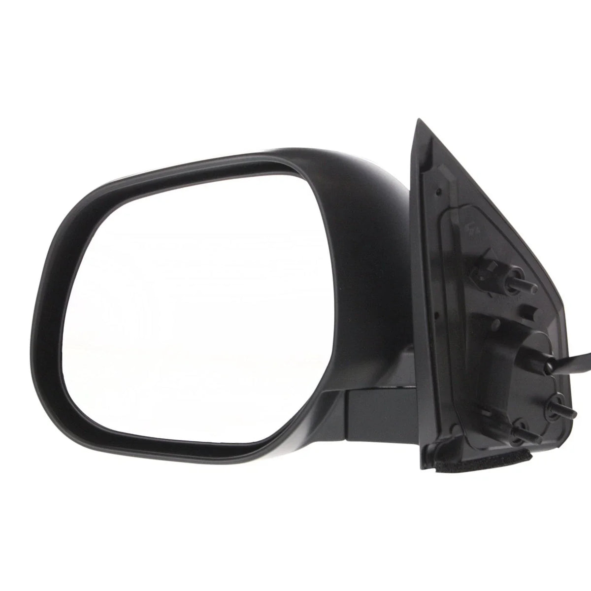 Power Mirror for Mitsubishi Outlander (2007–2009) Left Heated Manual Folding
