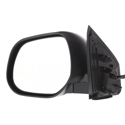 Power Mirror for Mitsubishi Outlander (2007–2009) Left Heated Manual Folding