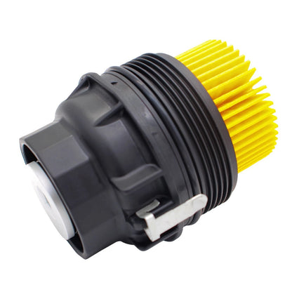 Oil Filter Housing Cover for Toyota Lexus (15650-38020, 1565038020)