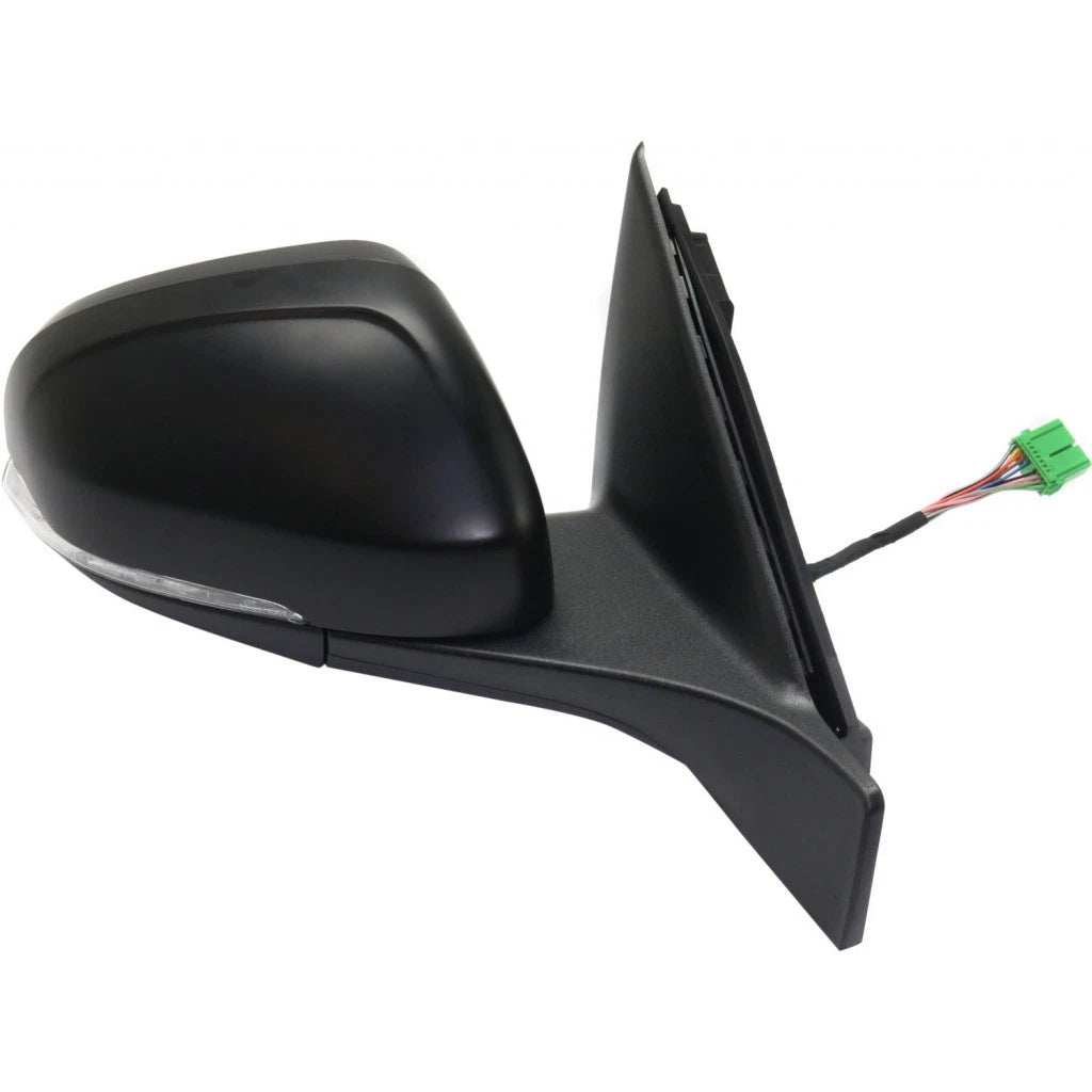 Power Heated Door Mirror for Volvo S80 (2012–2016) CLX-M0-USA-VL31ER-S-CL360A70
