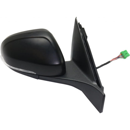 Power Heated Door Mirror for Volvo S80 (2012–2016) CLX-M0-USA-VL31ER-S-CL360A70