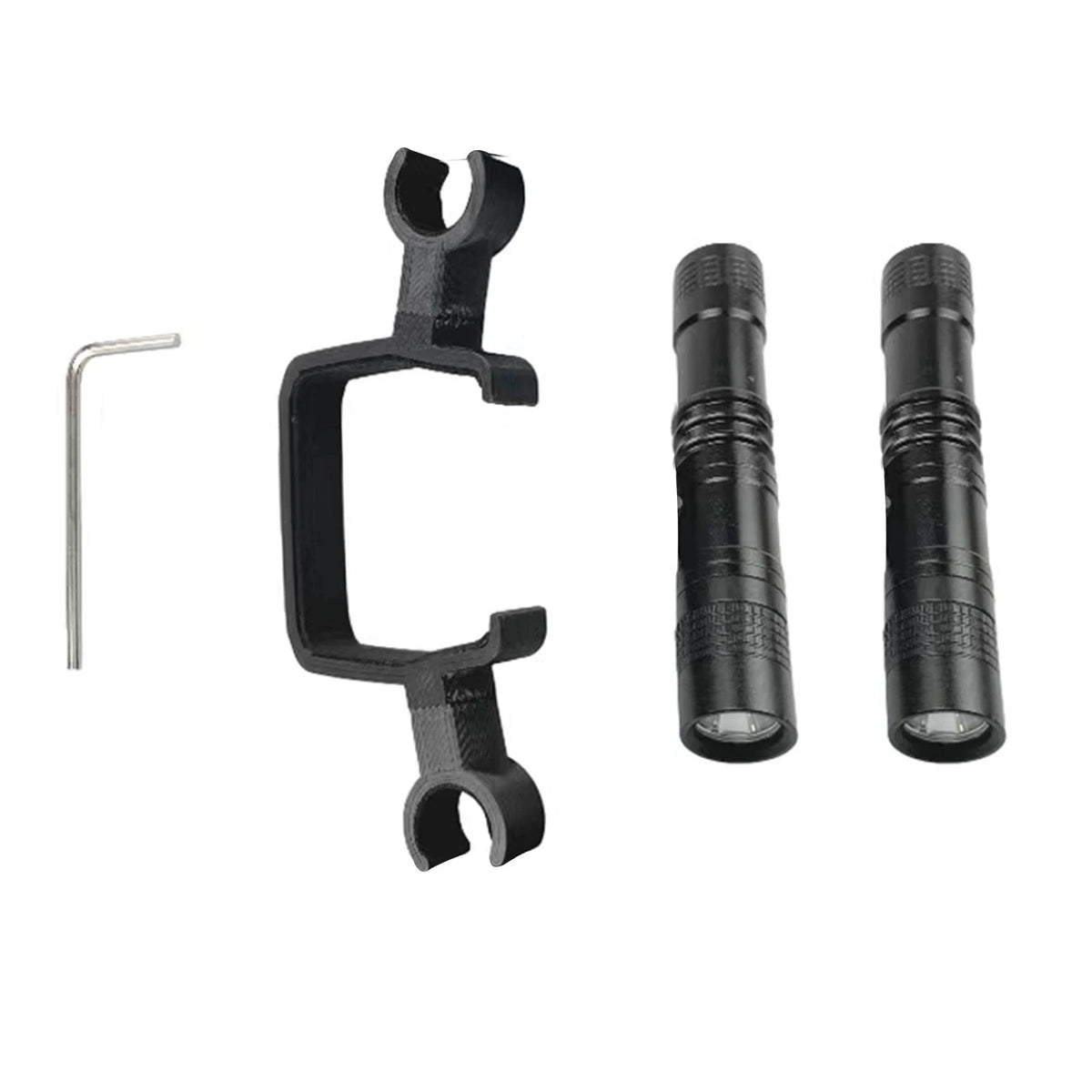 Night Flight LED Searchlight Lamp for DJI Mini 3 Pro