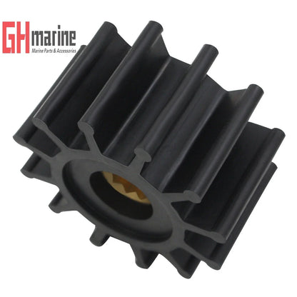 Flexible Water Pump Impeller Kit for Marine Engines (4 Cyl)
