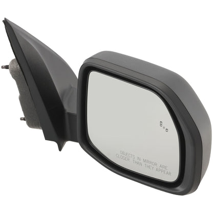 Passenger Right Side Mirror for Ford Maverick (2022–2024)