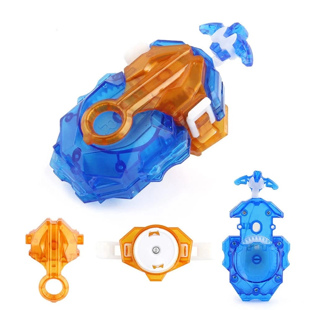 Bey Battling Burst Launcher and Grip for Beyblade (B-184)