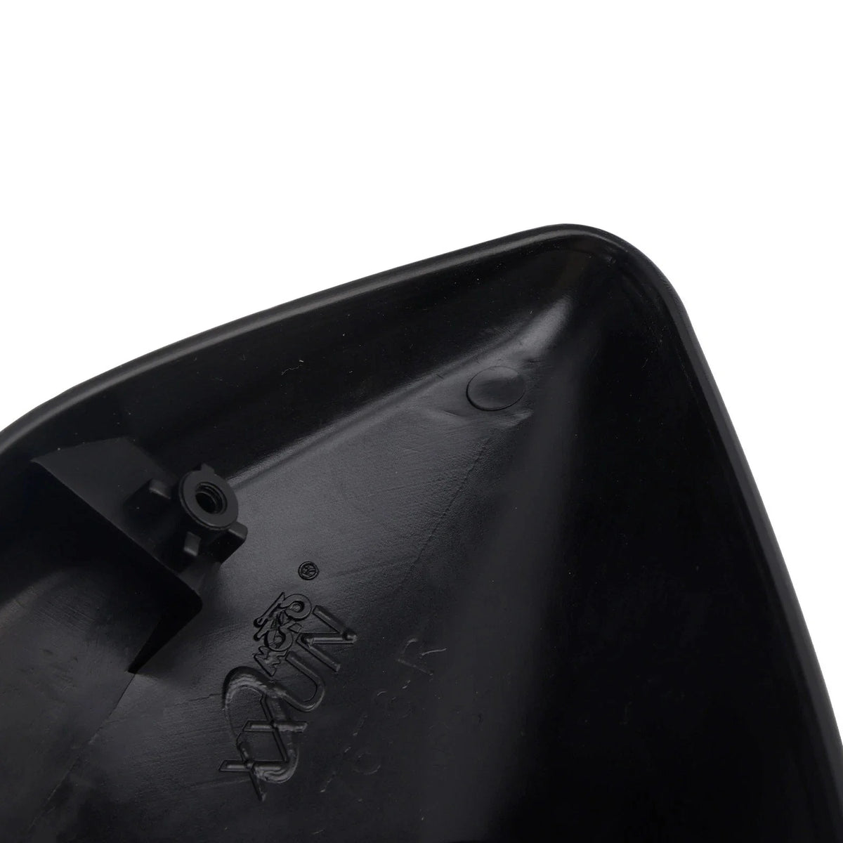 Side Frame Cover Panel for Triumph Street Triple 765 R/RS (2020–2022) Black A0