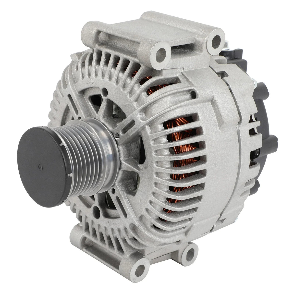 Alternator for Dodge Sprinter 2500 3500 (2007–2009) 3.0L V6 180A 12V